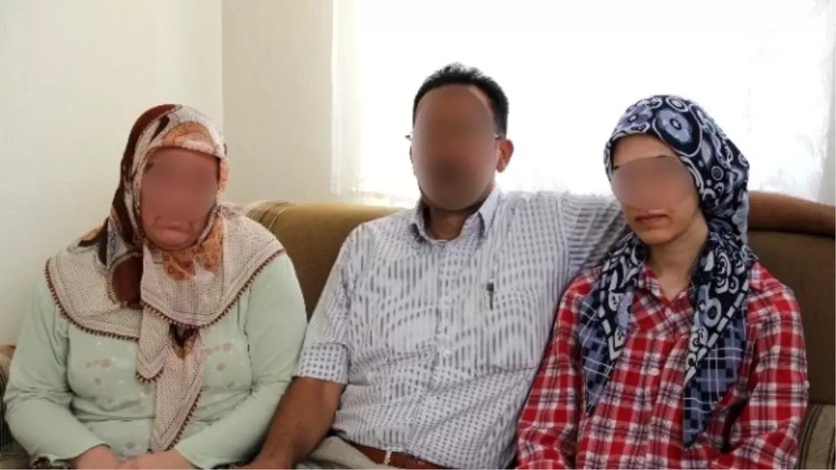 İmamı Cinci Hoca Dolandırdı