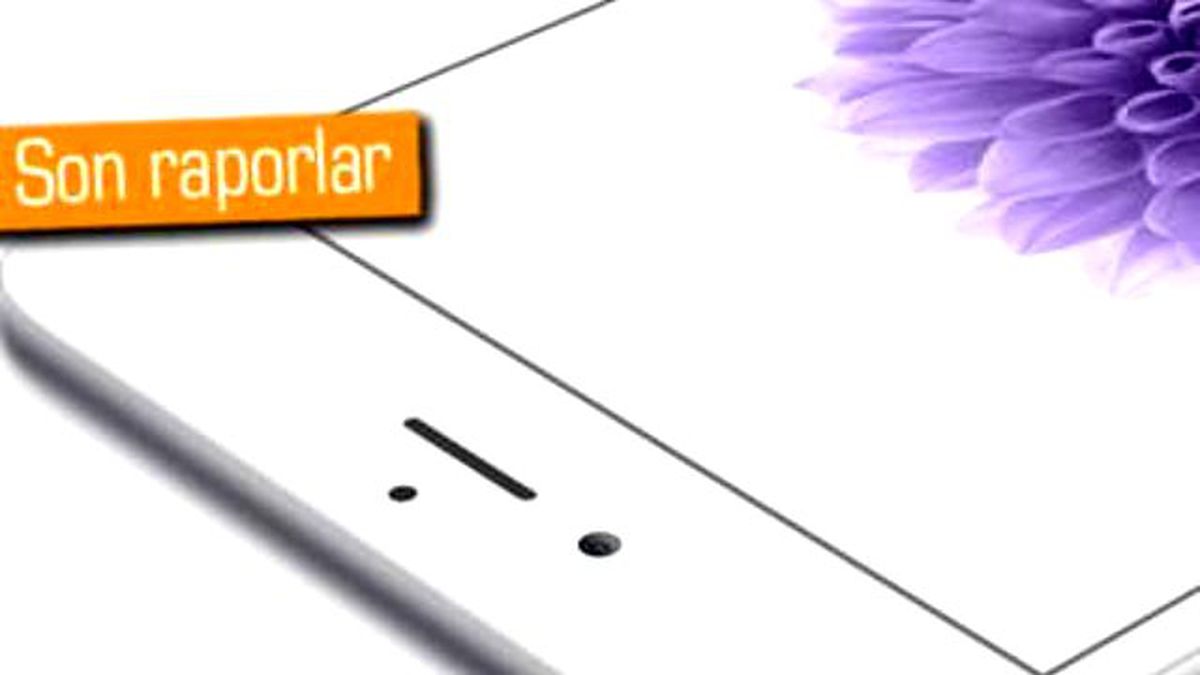 İphone 6s\'te Problem Var