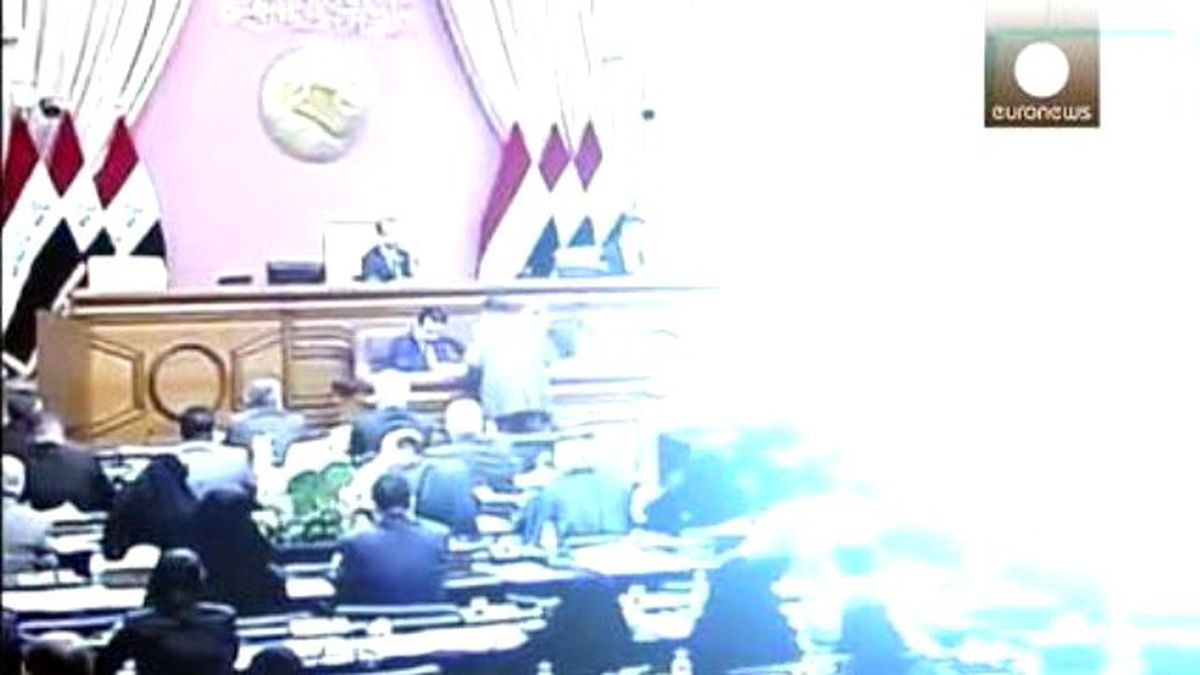 Irak, Cumhurbaşkanı ve Başbakan Yardımcılığı Mevkilerini Kaldırdı