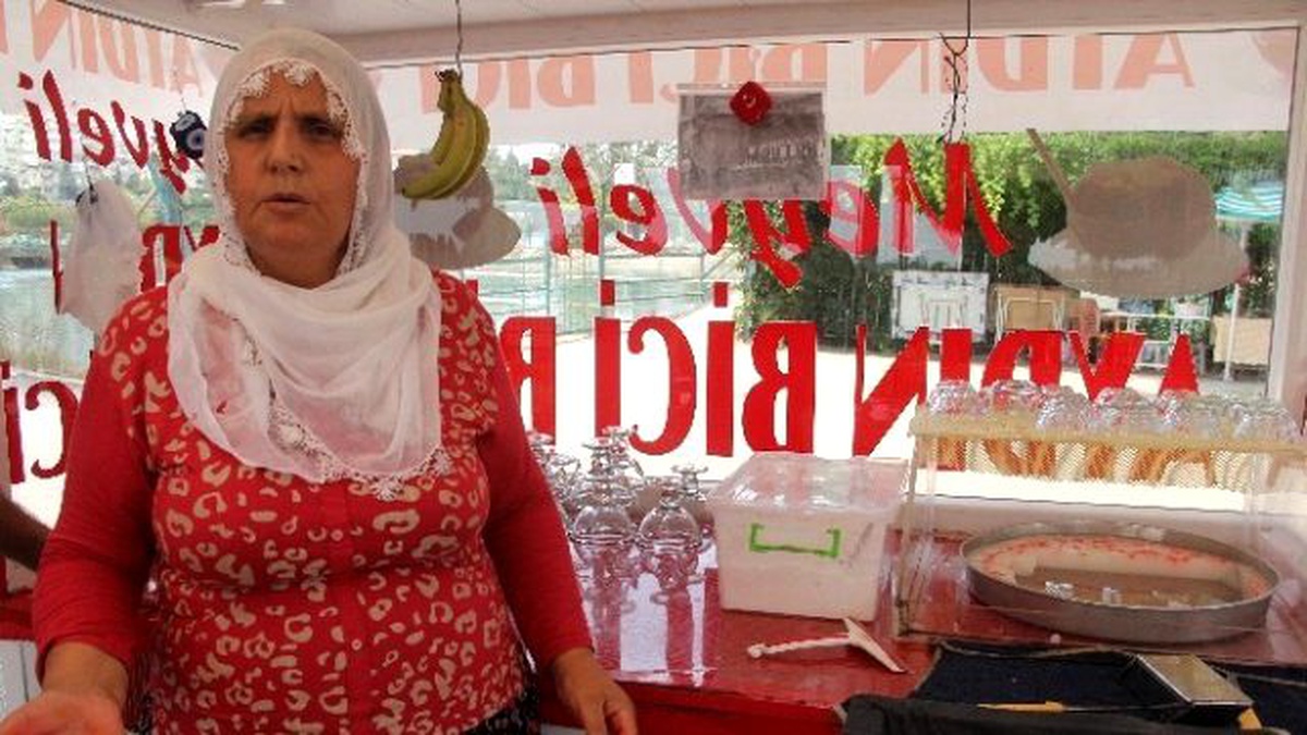 Memihan Talaş: "Yanlış Anlaşıldım Günde 150 Lira Kazanıyorum"
