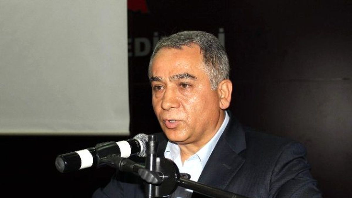 Milletvekili Boynukara\'dan CHP\'nin Işid Raporuna Sert Tepki