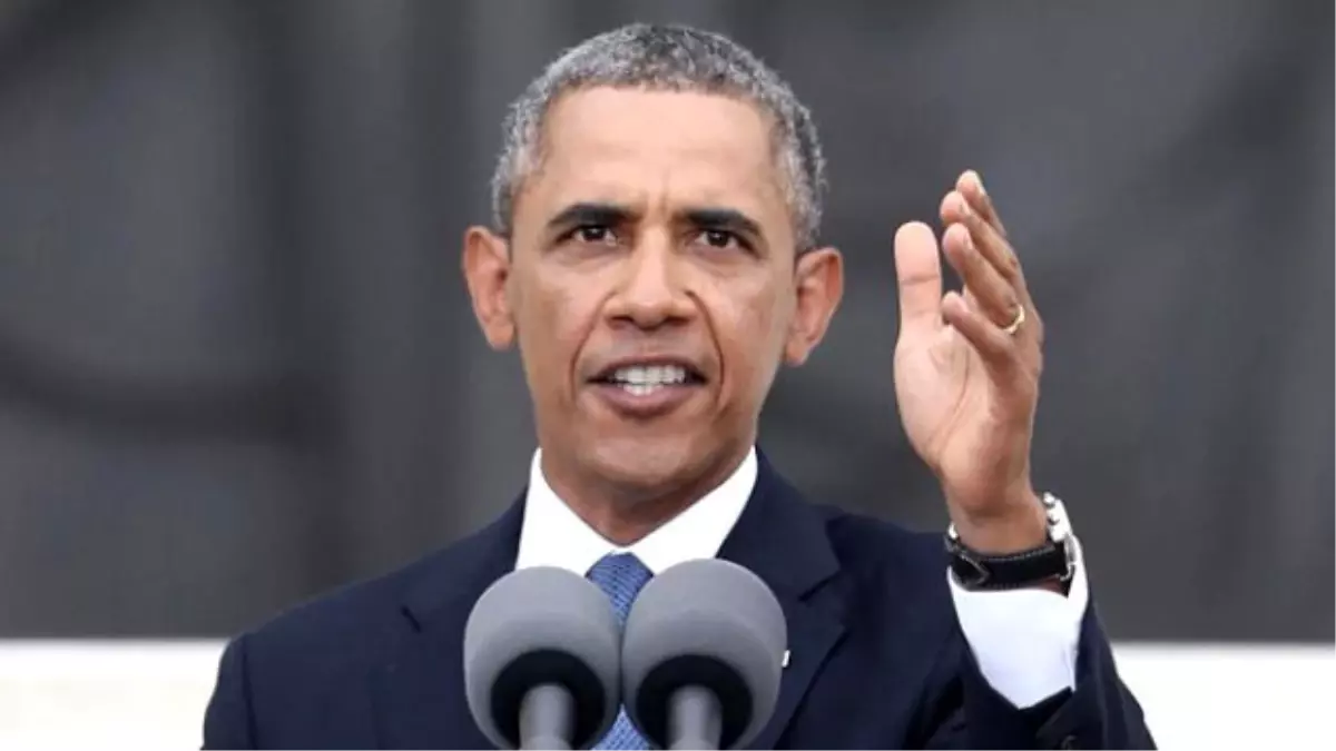 Obama, En Güçlü İsrail Lobisine Savaş Açtı