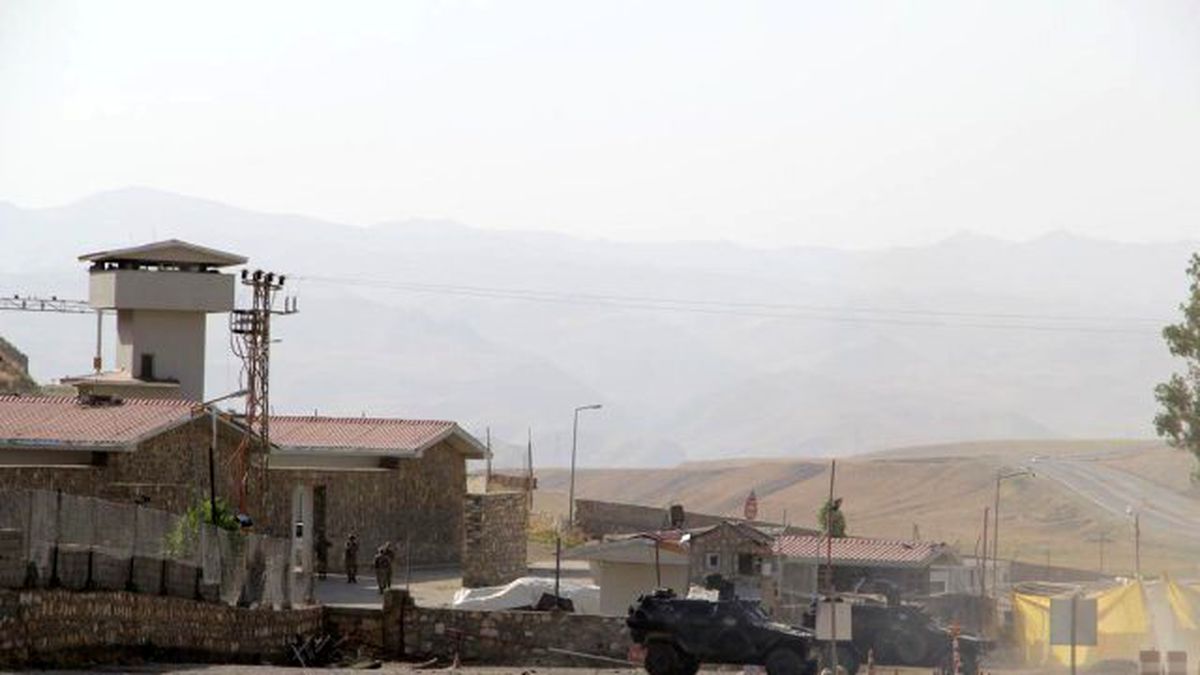 PKK, İntihar Saldırısını Üstlenip Ölen Teröristin Kimliğini Açıkladı