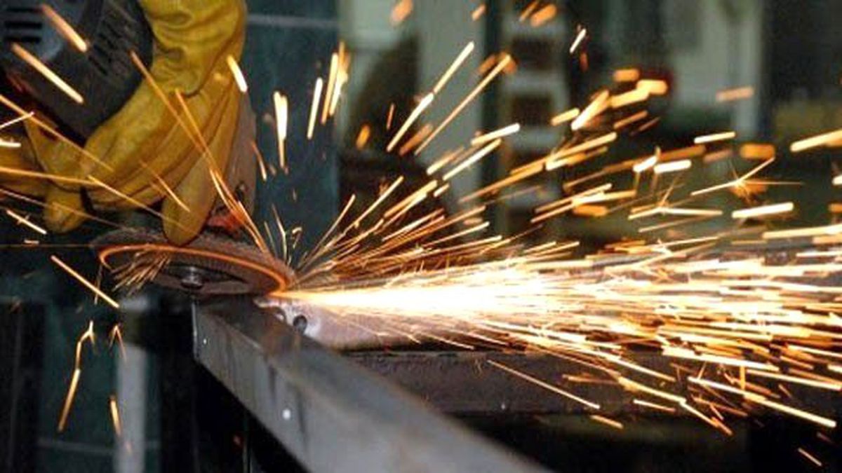 Sanayi Üretim Endeksi Arttı