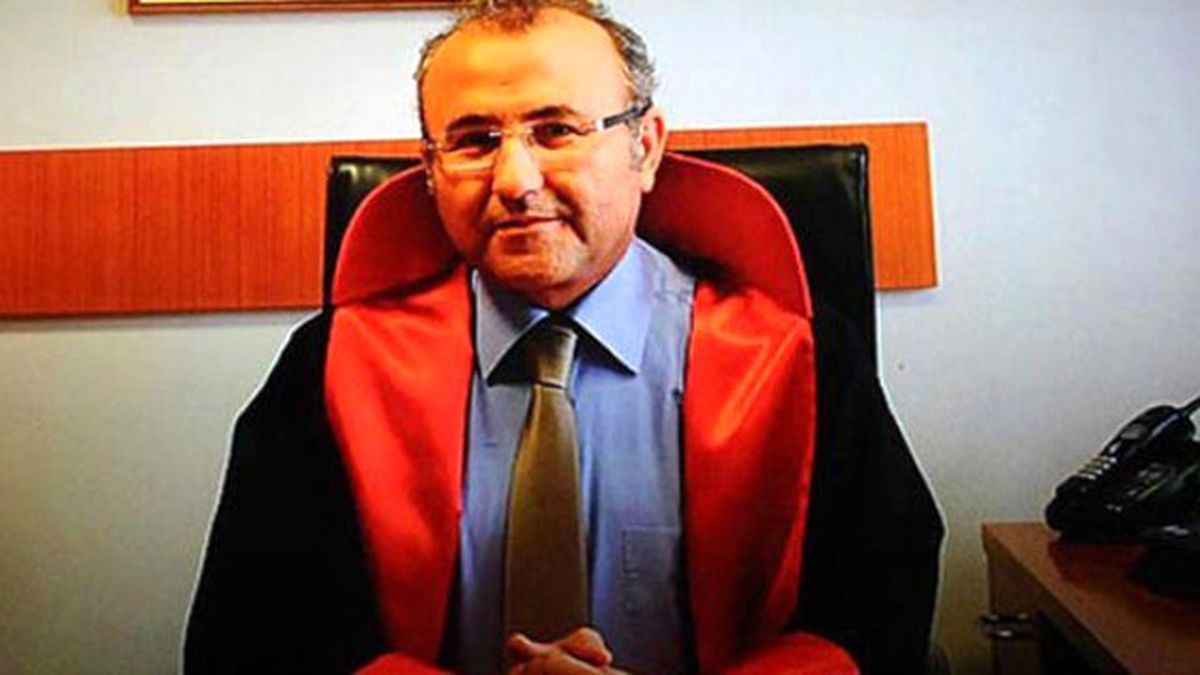 Savcı Kiraz'ın Şehit Edilmesiyle İlgili Facebook'tan 2 Kişiye Dava