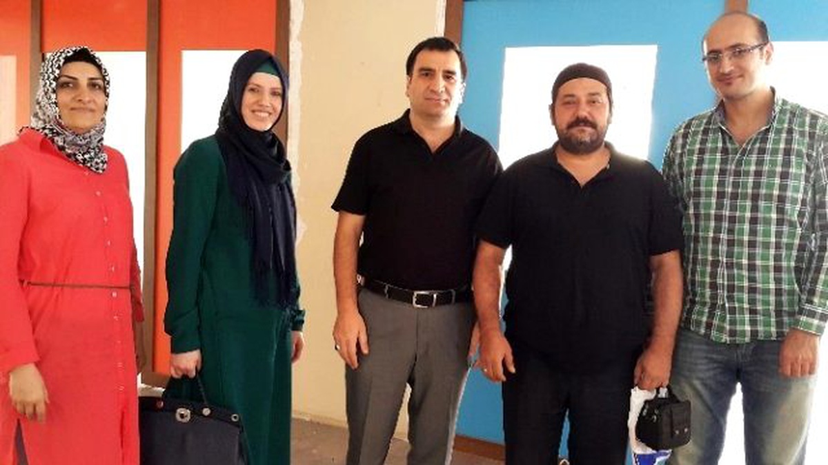 Şehirder, 4-6 Yaş Çocuk Akademisi Açıyor