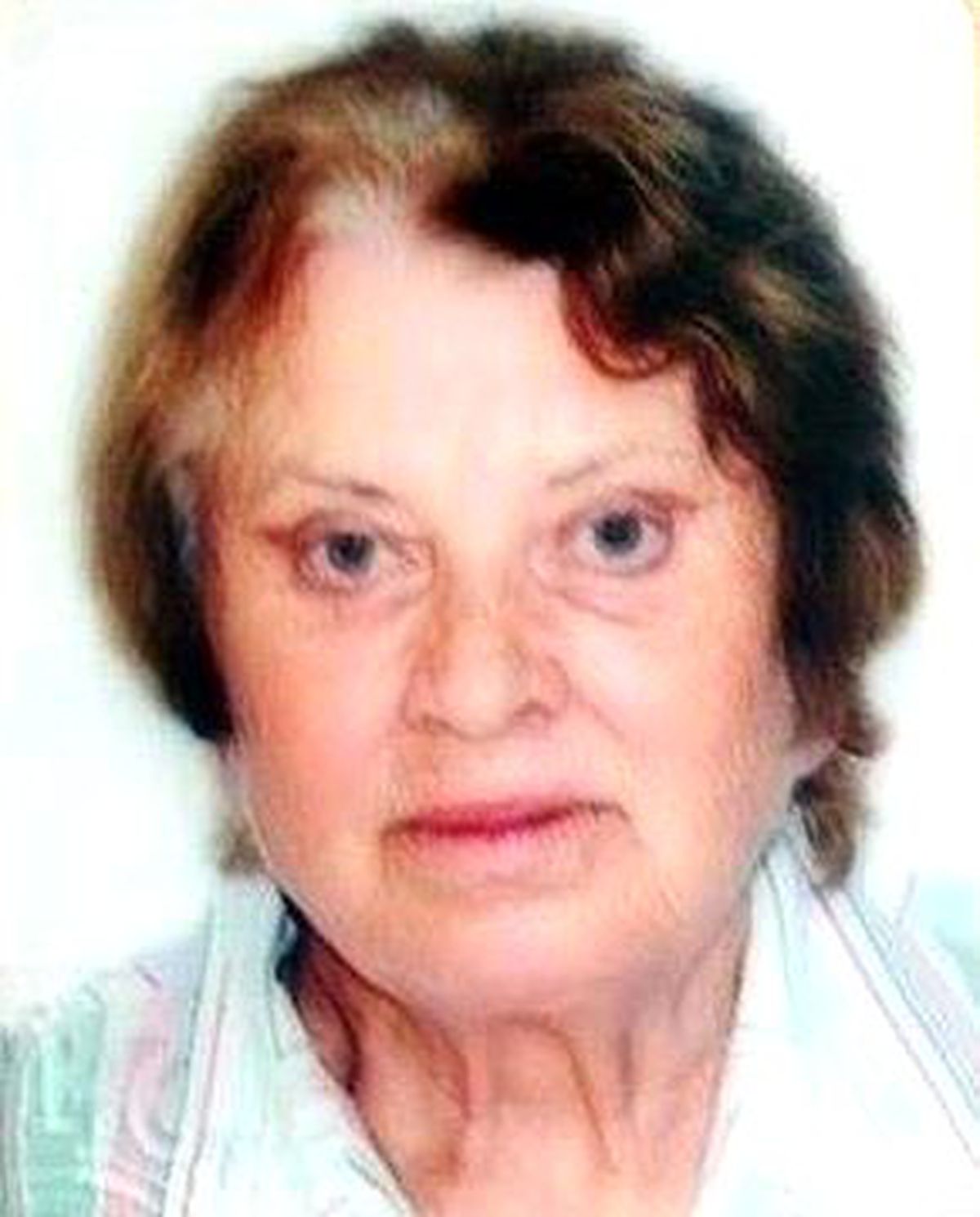 Yaşlı Çifti Ölüm Ayırdı