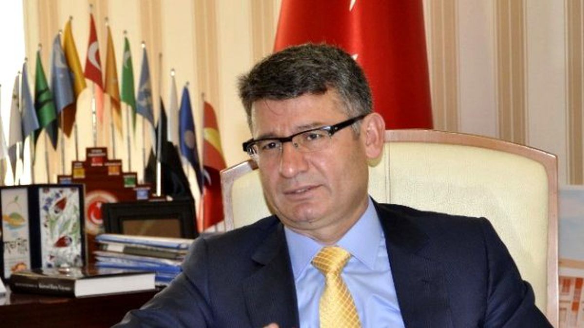 Yeni: "Askerimize, Polisimize ve Partimize Sıkılan Her Kurşun Milletimize Sıkılmıştır"