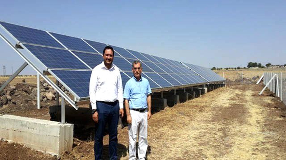 Yenilenebilir Enerji Yatırımlarına Destek