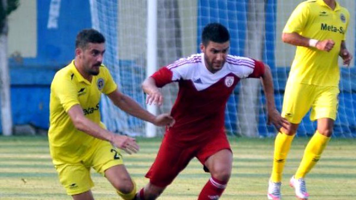 Yenilmez Altınordu
