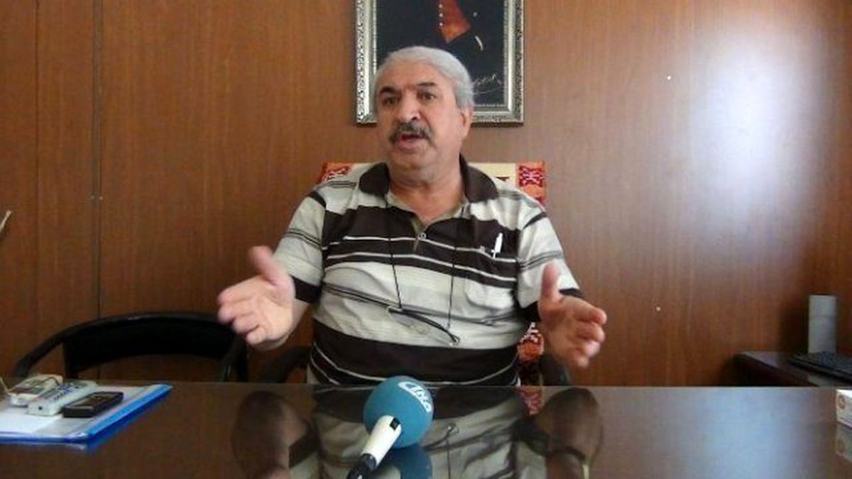 Yücekaya\'dan Sağduyu Çağrısı
