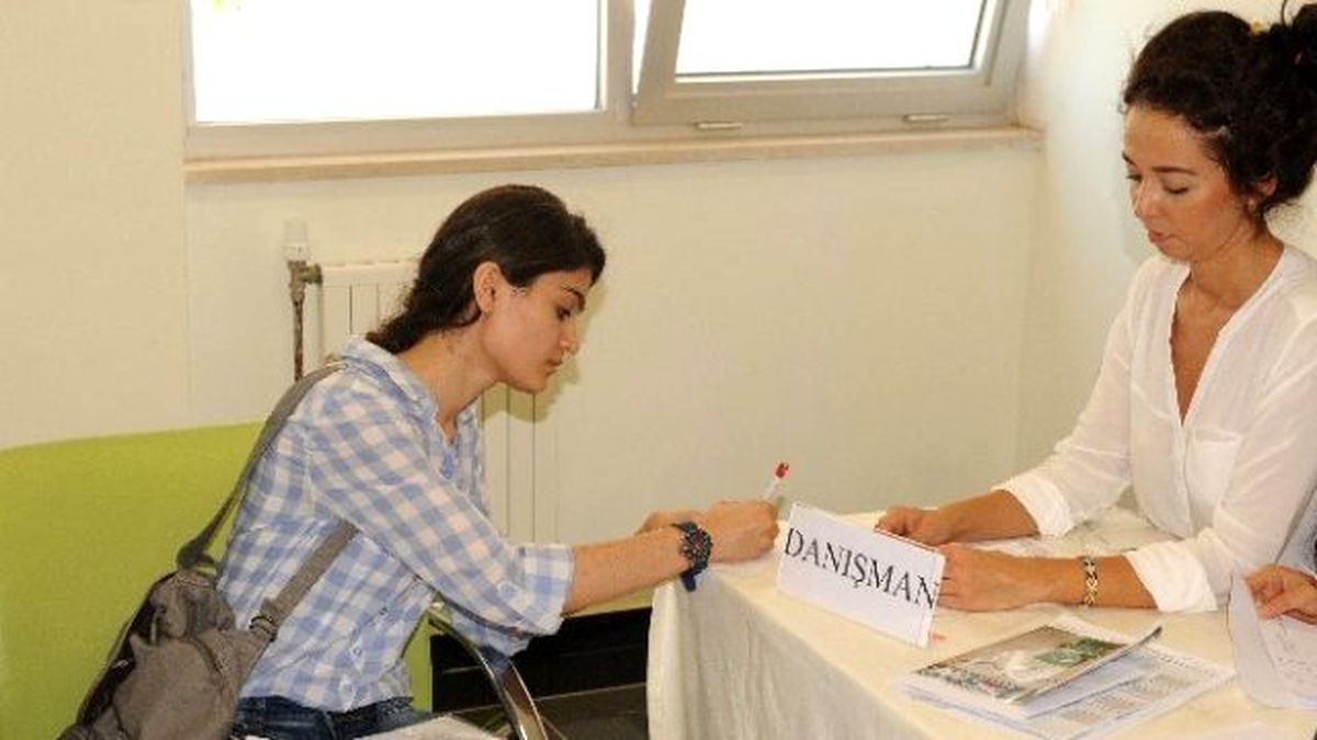 7 Aralık Üniversitesi\'ne Öğrenci Kayıtları Sona Erdi