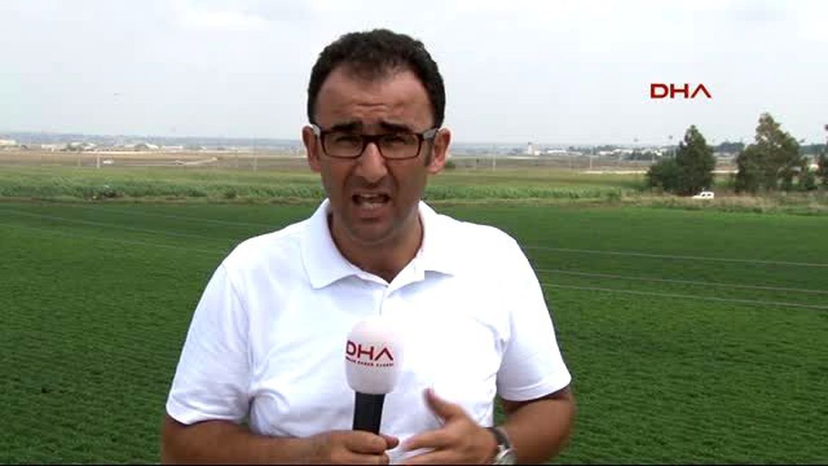 ABD Uçuşlardaki Maliyeti Düşürmek İçin İncirlik'i Kullanacak