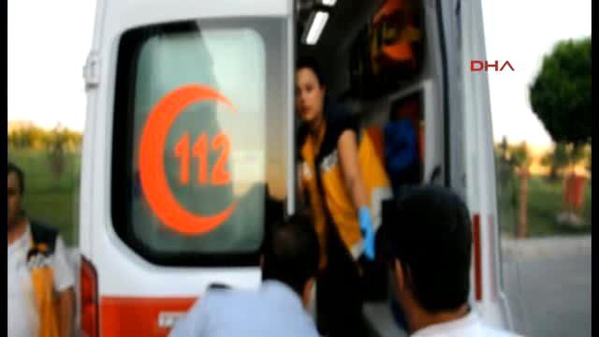 3 Yaşındaki Saniye, Oynadığı Av Tüfeğiyle Namaz Kılan Babasını Vurdu