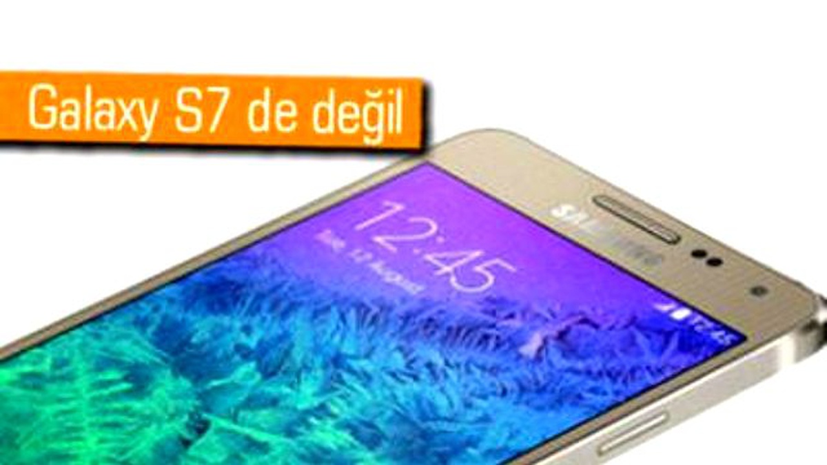 Antutu\'yu Sallayan Gizemli Samsung Cihazı Sahte Çıktı!