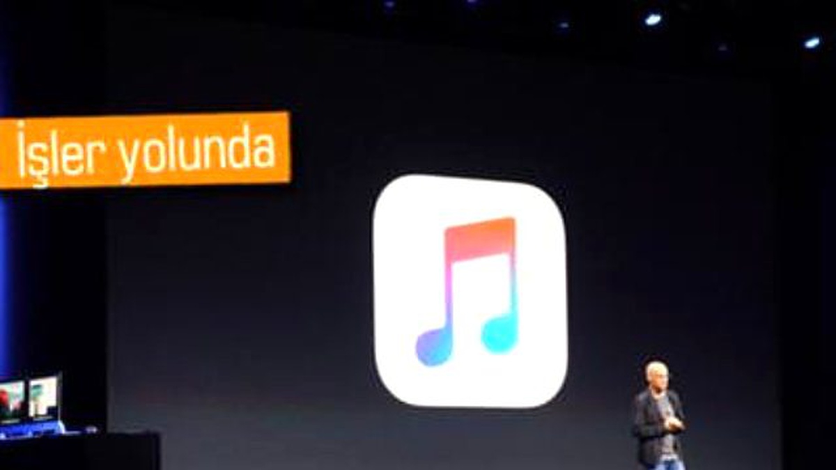 Apple Music 11 Milyonu Gördü, App Store İse Rekor Kırdı