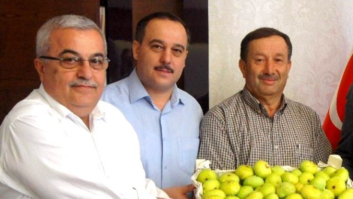 Aydın Sıcağı Bu Proje ile Çiftçiyi Serinletecek