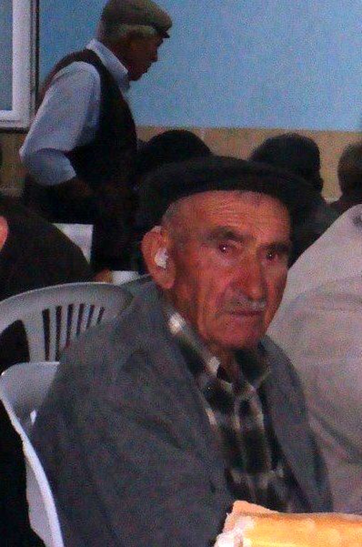 Balık Tutarken Kalp Krizi Geçirdi