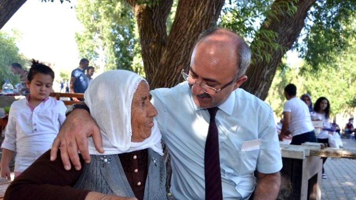 Başkan Gülcüoğlu\'ndan 2 Müjde Birden
