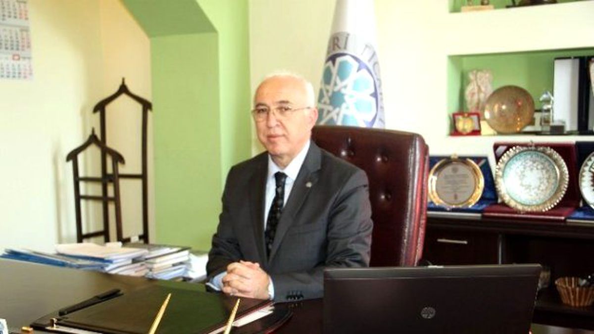 Başkan Hiçyılmaz Dış Ticarette Yaşanan Gelişmeleri Değerlendirdi