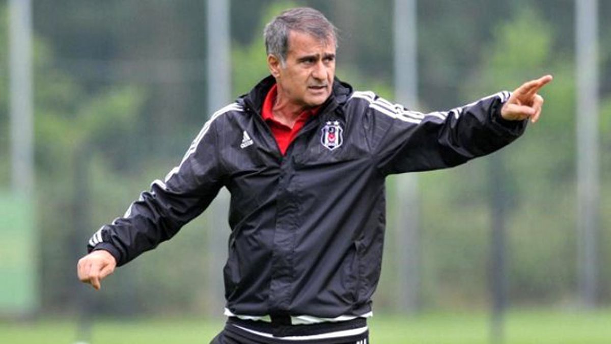 Şenol Güneş'ten Bursaspor Başkanı'nın Açıklamalarına Sert Karşılık
