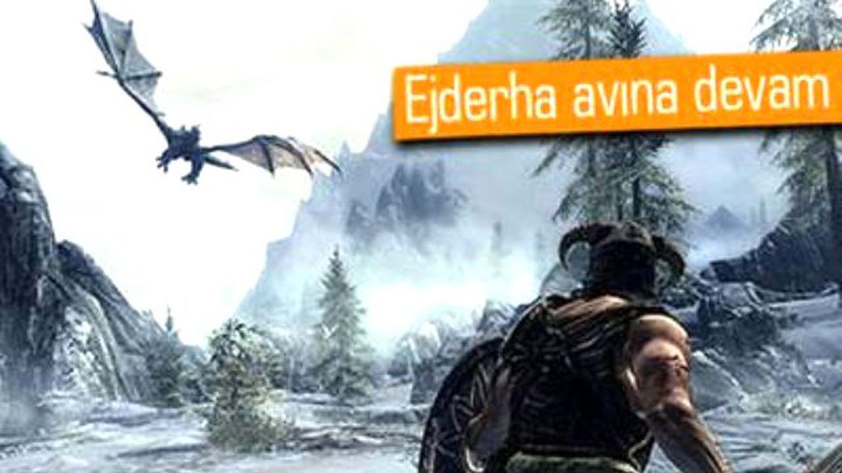 Bethesda: "Uzun Bir Süre Yeni Elder Scrolls Yok!"