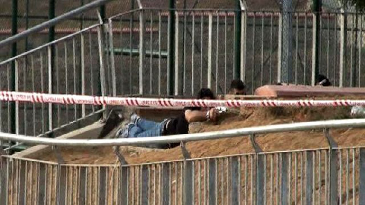 Bomb Attack Over Police Department İn Istanbul, Suspects Open Fire Over İnvestigation Team Hours...