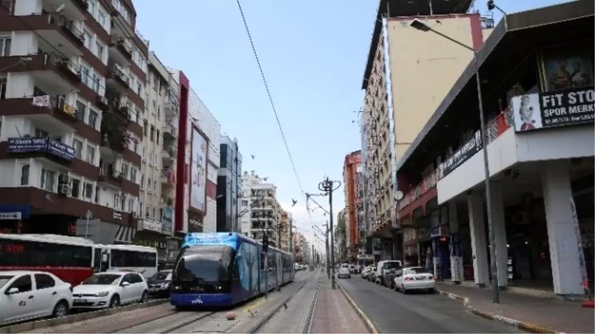 Büyükşehir Şarampol Caddesi\'ni Eski Günlerine Döndürecek