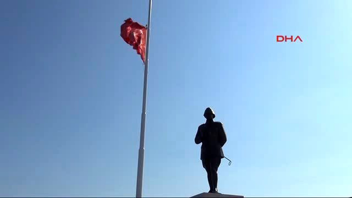 Çanakkale Anafartalar Zaferi 100\'üncü Yıldönümünde Coşkuyla Kutlandı