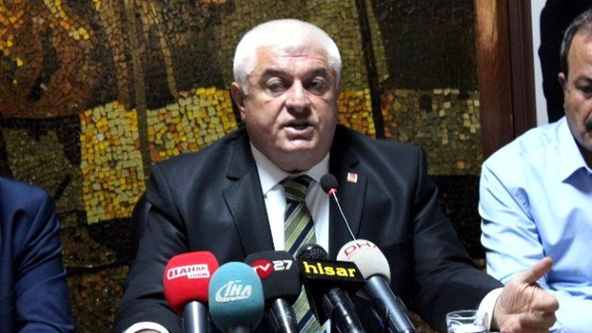 CHP İl Başkanından Koalisyon Değerlendirmesi