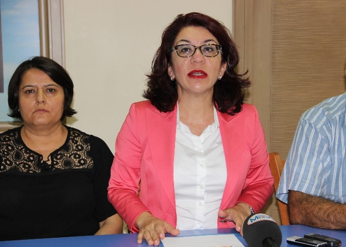CHP\'li Milletvekili Biçer: "Her An Her Şey Olabilir"