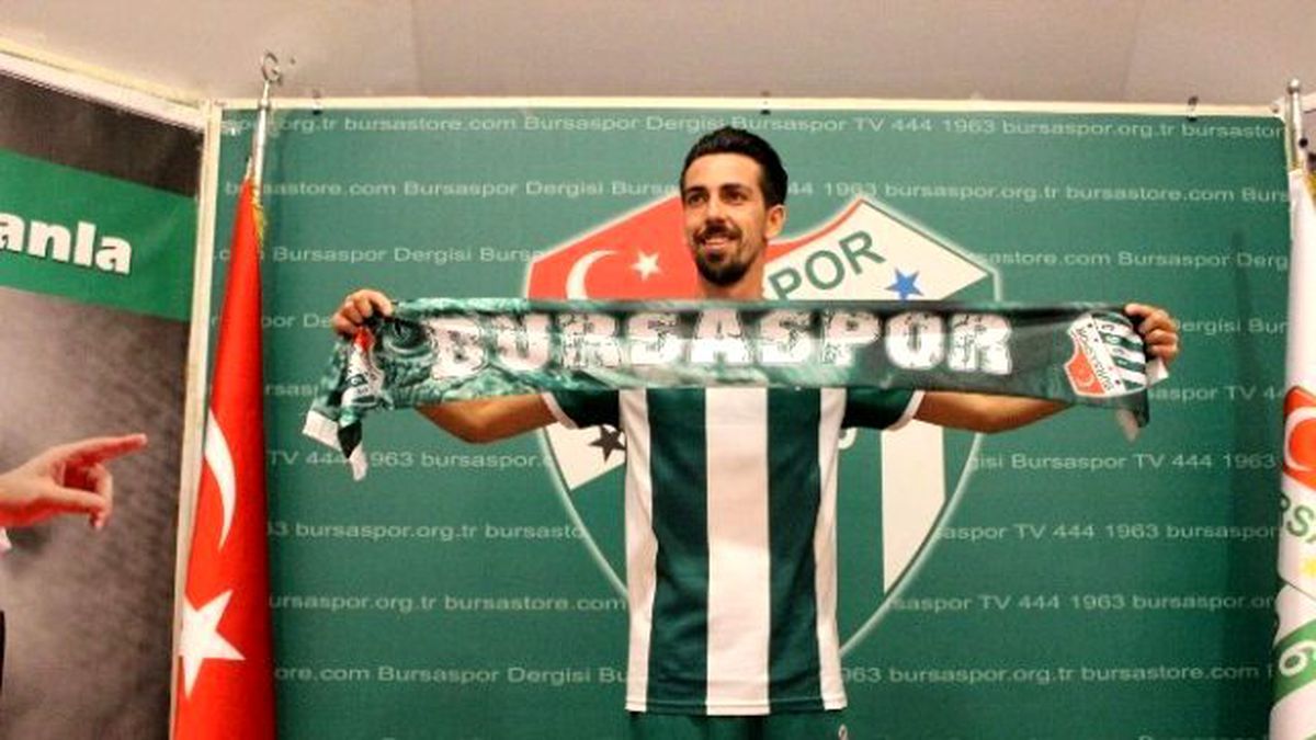 Cuenca: "Timsah Arena İçin Sabırsızlanıyorum"
