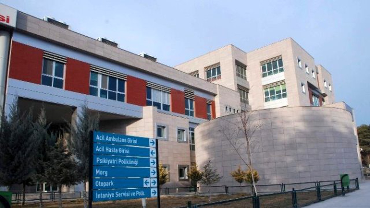 Dedesinin Av Tüfeği ile Vurduğu 8 Yaşındaki Çocuk Devlet Korumasına Alınacak