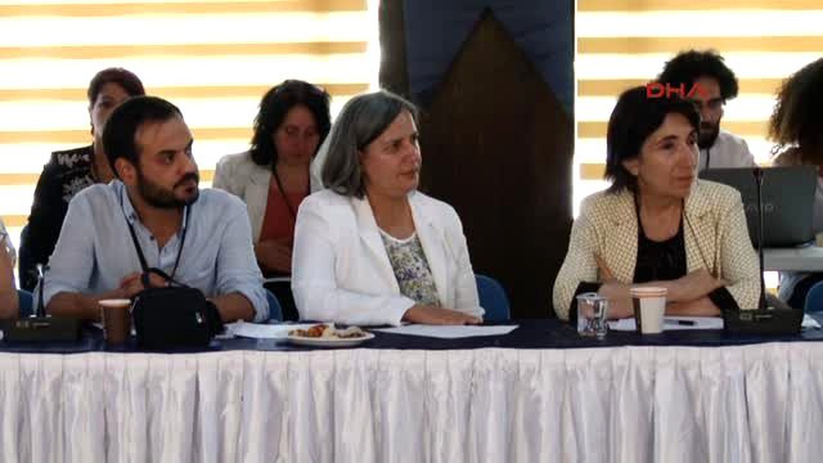 Diyarbakır - Kışanak: Diyarbakır Her Gün Savaş Uçaklarının Kalktığı Bir Kent