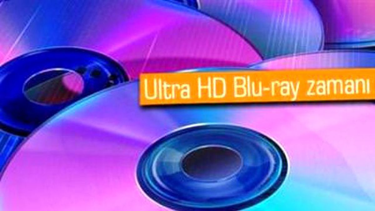 Dvd ve Cd\'ler Tarih Oluyor