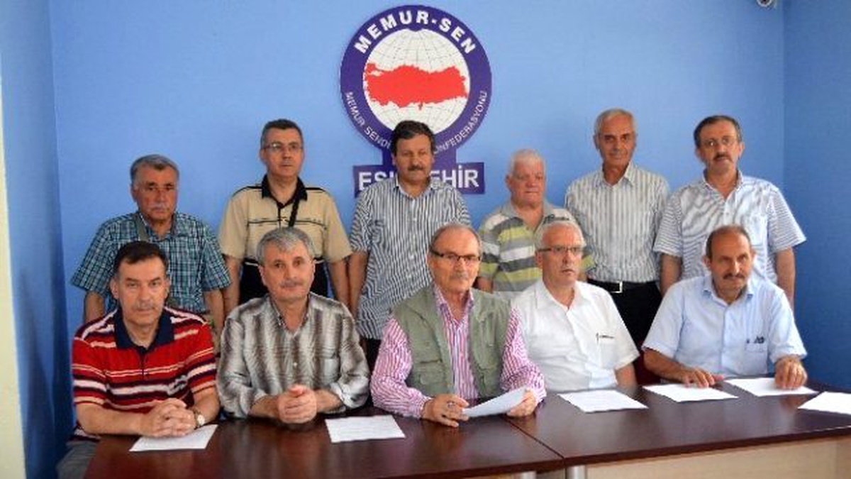 Emeklilerin Hükümetten Beklentileri