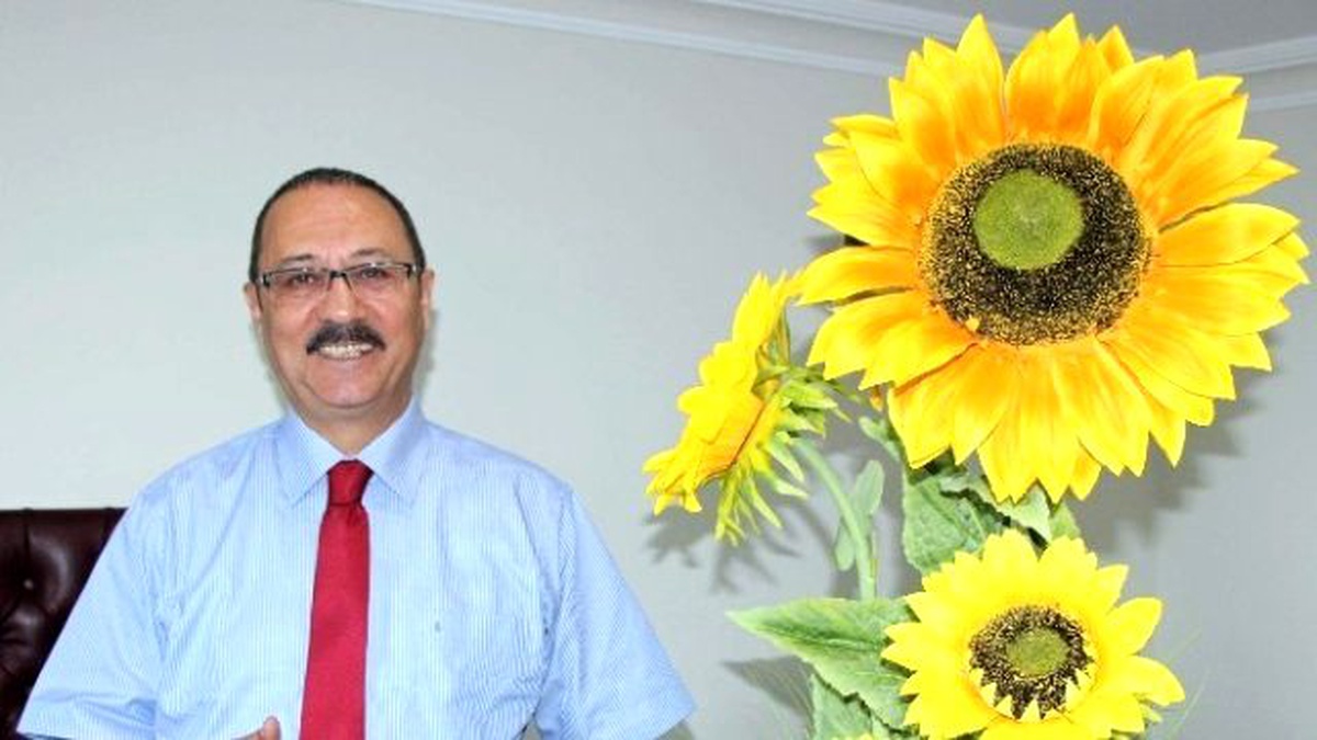 Eraslan: "Yağ Alırken Litresine Dikkat Edin"