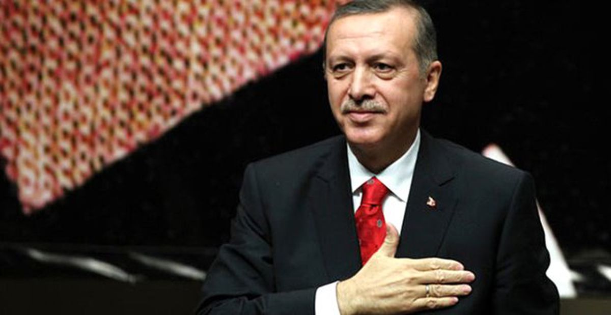 Erdoğan, Şehit Emniyet Müdürü Çeken İçin Yapılacak Törene Katılacak