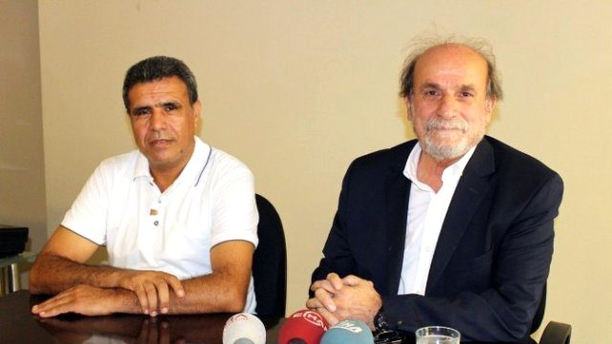 Ertuğrul Kürkçü: "Tüm Tarafları Dolmabahçe Zeminine Çağırıyoruz"