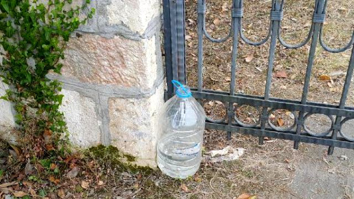 Eşini Beklerken Otomobil Çarpan Kadın Öldü