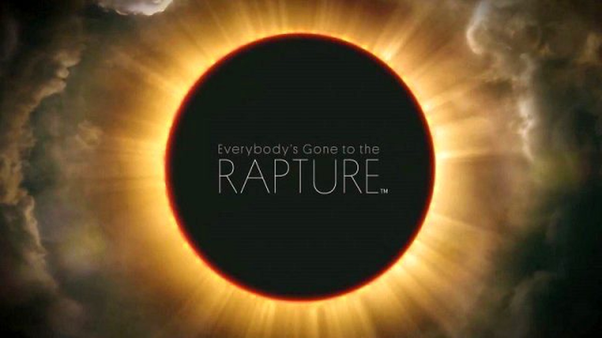 Everybody\'s Gone To The Rapture Ön Yüklemeye Açıldı