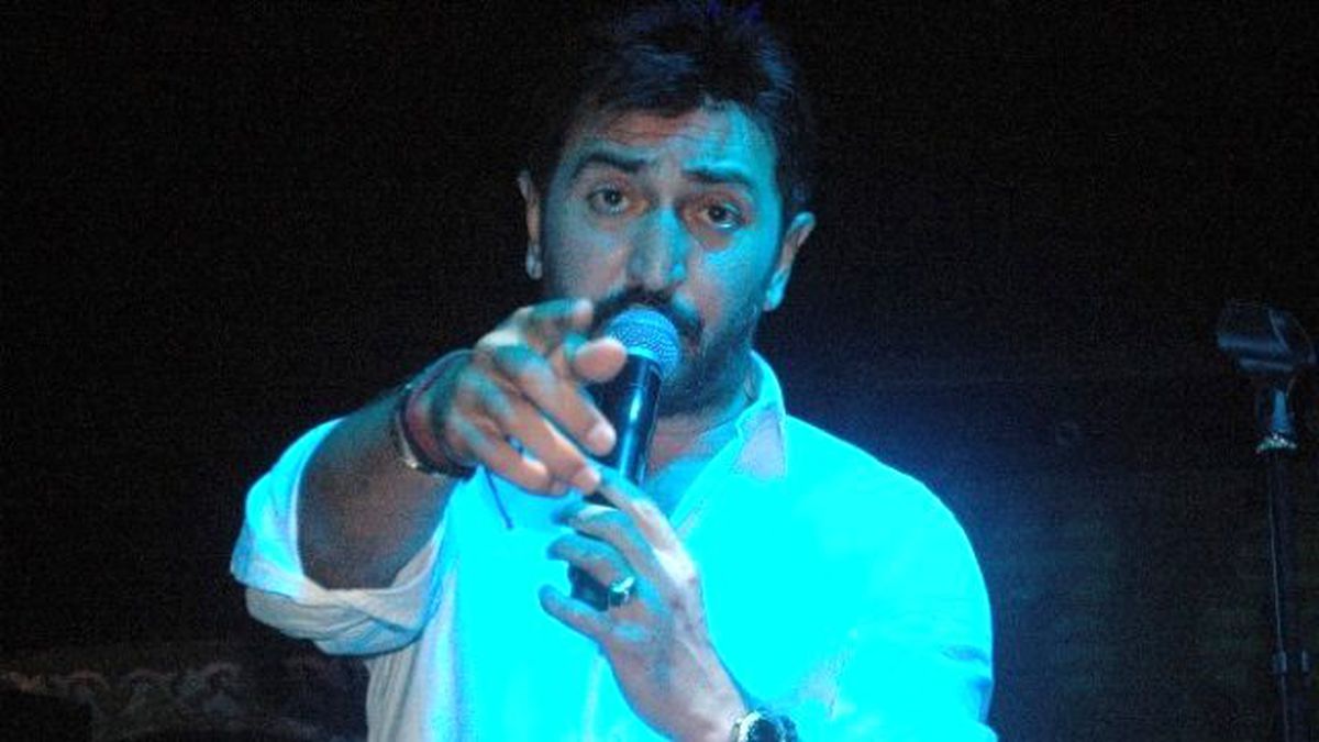 Ferman Toprak, Bodrum Gecelerine Renk Kattı