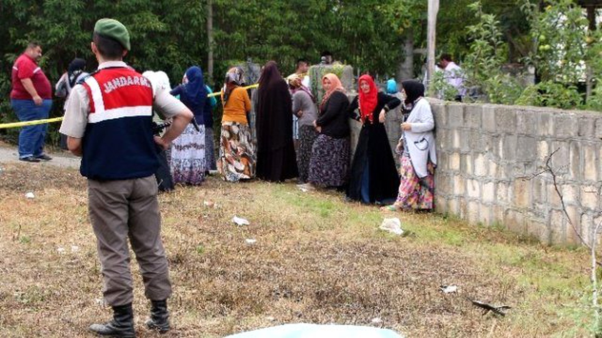 Fındık Toplamaya Giden Genç Kadın Kazada Öldü