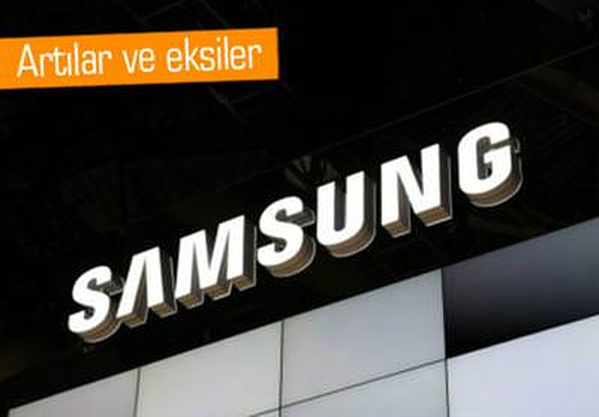 Galaxy S7\'nin Üretim Detayları Nedir?