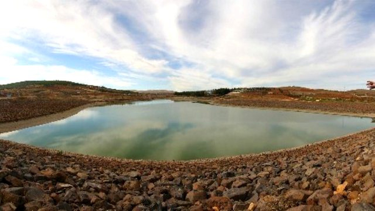 Gaski Su Kesintilerinin Nedenini Açıkladı