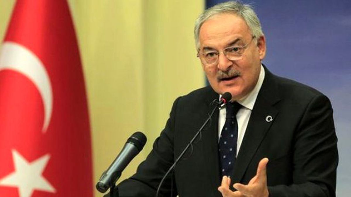 Koalisyon Görüşmeleri Sonrası CHP'li Koç'tan İlk Açıklama