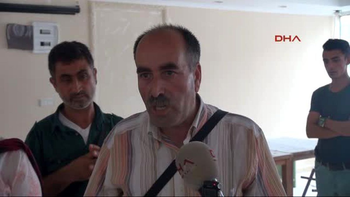Hdp Sultanbeyli İlçe Binasına Saldırıya Tepki