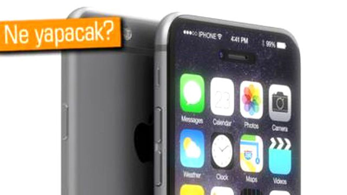 İphone 7\'deki Yeni Ekran Teknolojisi Nedir?