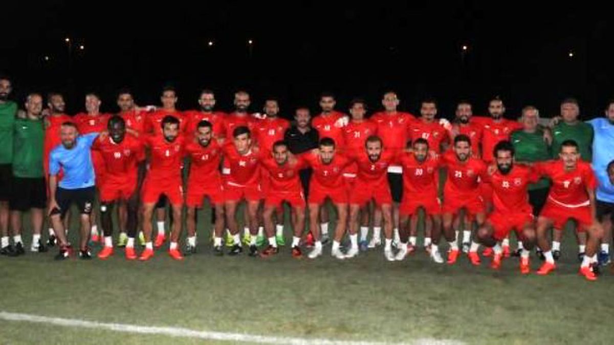 Karşıyaka\'dan Necati Bombası