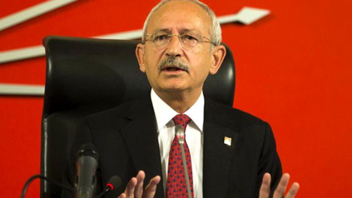 Şehit Haberleri Sonrası Kılıçdaroğlu'ndan Liderlere Önemli Çağrı
